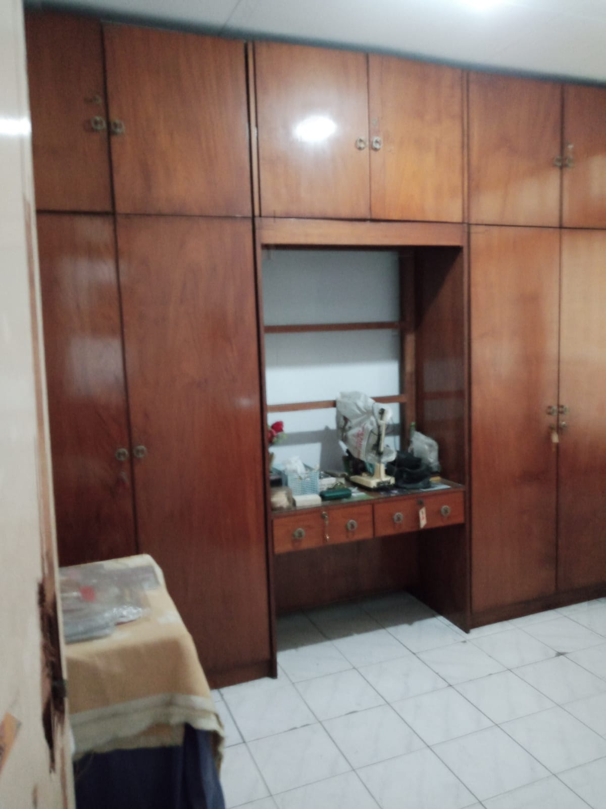 Rumah Jual di Puspa Jababeka